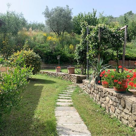 פייגלין ולדרנו Guest House Torre Guelfa,Giaggiolaia Via San Martino Altoreggi 20 מראה חיצוני תמונה
