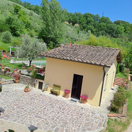 פייגלין ולדרנו Guest House Torre Guelfa,Giaggiolaia Via San Martino Altoreggi 20 מראה חיצוני תמונה