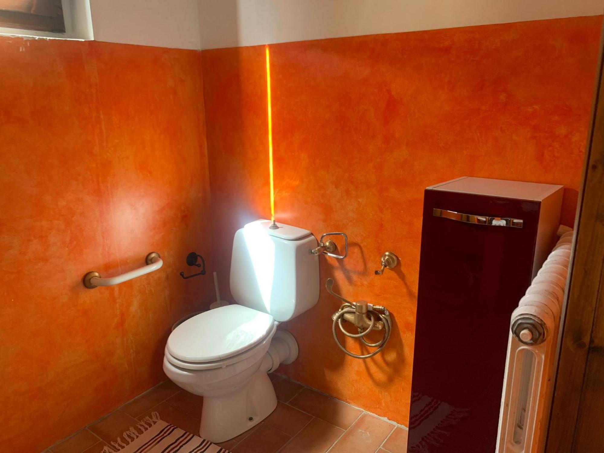 פייגלין ולדרנו Guest House Torre Guelfa,Giaggiolaia Via San Martino Altoreggi 20 מראה חיצוני תמונה