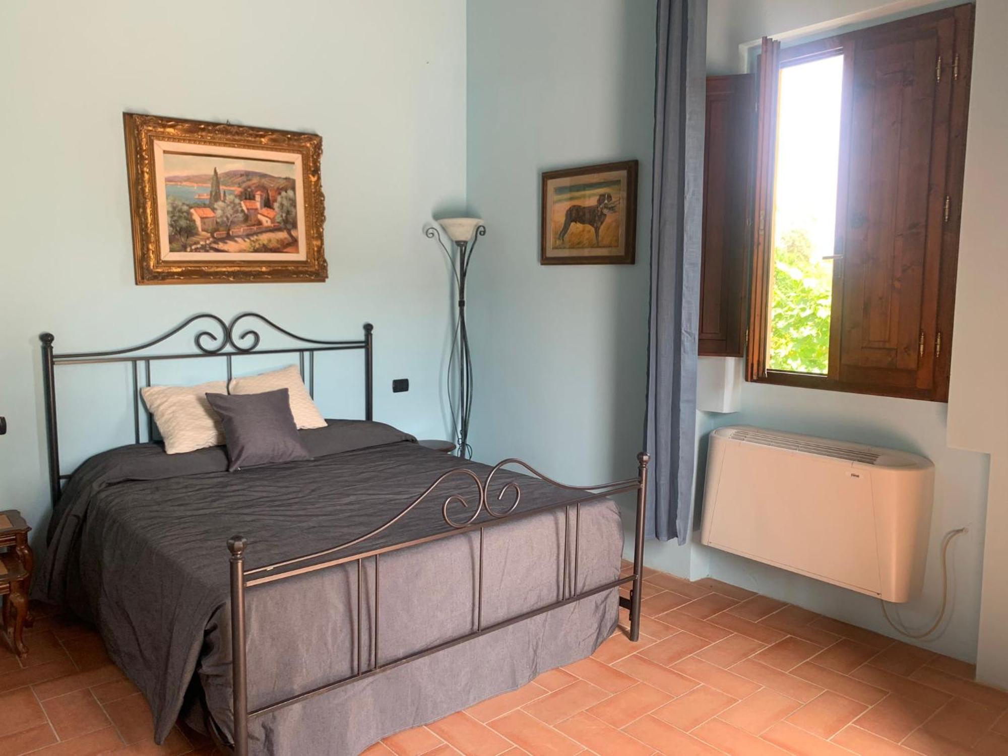 פייגלין ולדרנו Guest House Torre Guelfa,Giaggiolaia Via San Martino Altoreggi 20 מראה חיצוני תמונה