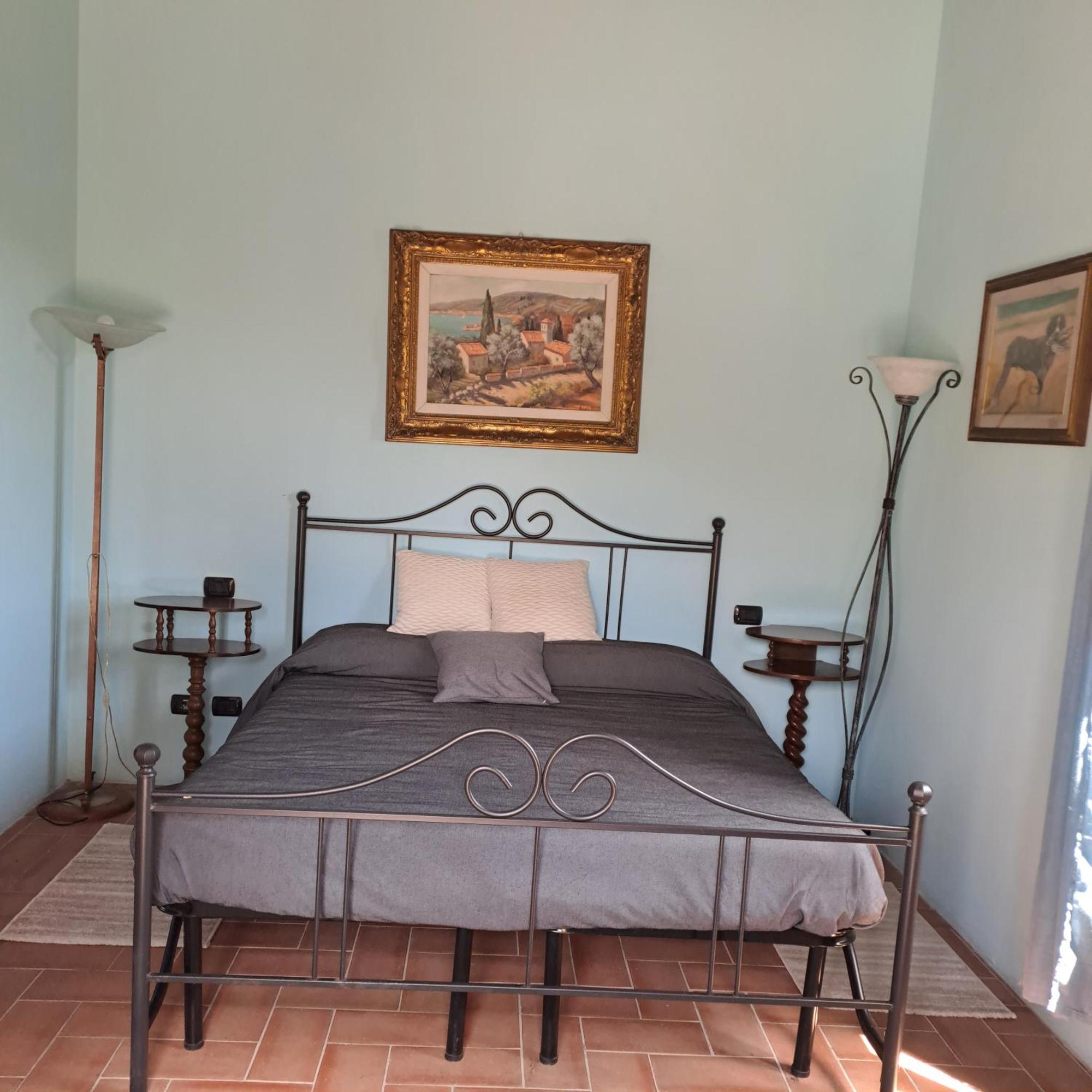 פייגלין ולדרנו Guest House Torre Guelfa,Giaggiolaia Via San Martino Altoreggi 20 מראה חיצוני תמונה