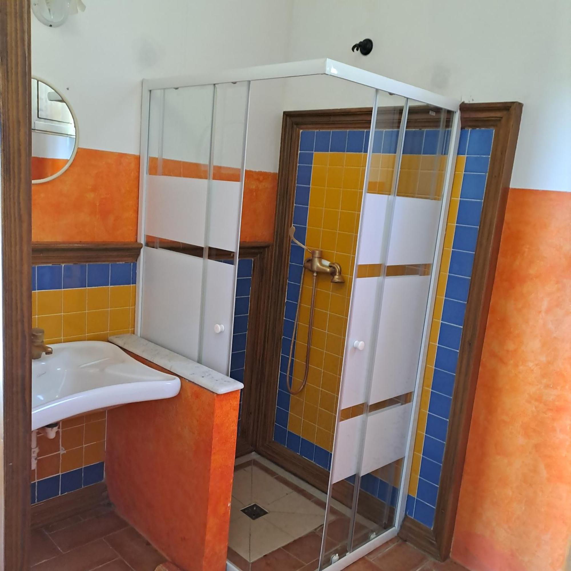 פייגלין ולדרנו Guest House Torre Guelfa,Giaggiolaia Via San Martino Altoreggi 20 מראה חיצוני תמונה