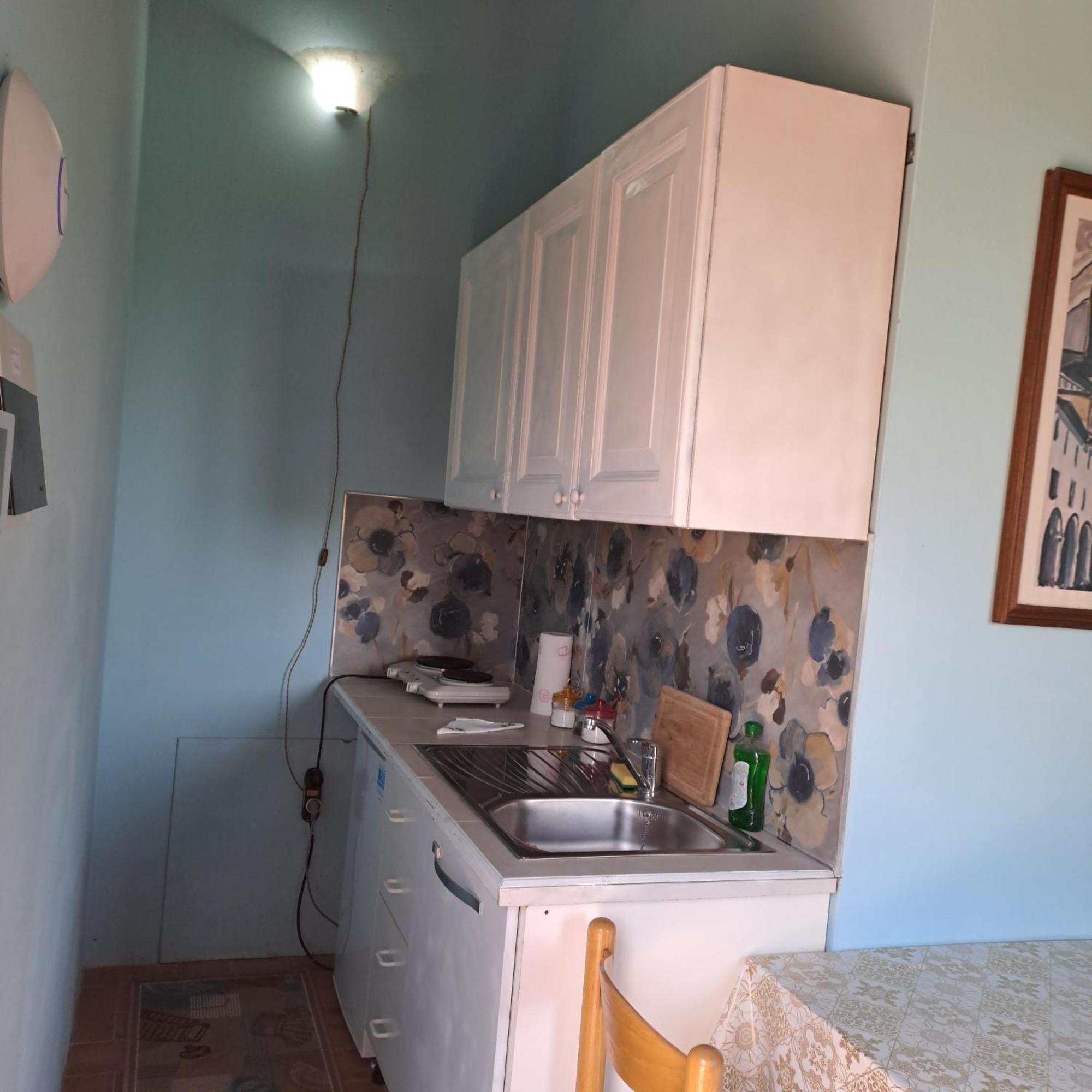פייגלין ולדרנו Guest House Torre Guelfa,Giaggiolaia Via San Martino Altoreggi 20 מראה חיצוני תמונה